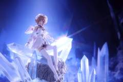 阿尔卡纳蒂亚 AG001 大比例 露蜜提雅-资料图