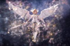 阿尔卡纳蒂亚 AG001 大比例 露蜜提雅-资料图