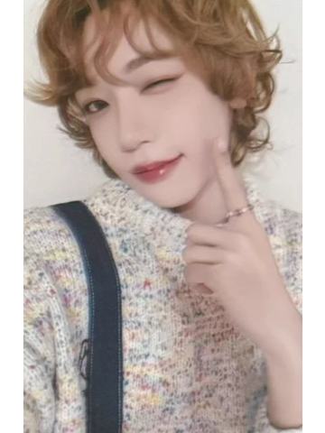 ms签售2.0 4 线下背带裤ver.