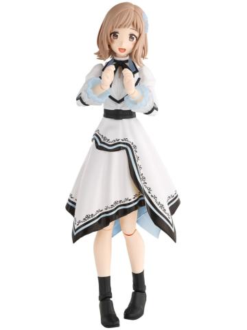 30MS 樱木真乃 (20周年纪念 YOU AND i!)