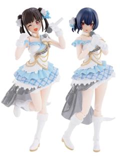 30MS 可选发型配件&面部配件套装 (园田智代子/杜野凛世)