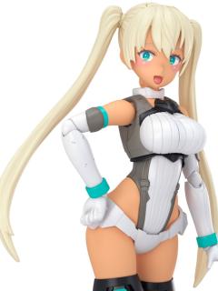 30MS 可选发型配件 Vol.13 双马尾1[黄色5]