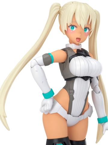 30MS 可选发型配件 Vol.13 双马尾1[黄色5]