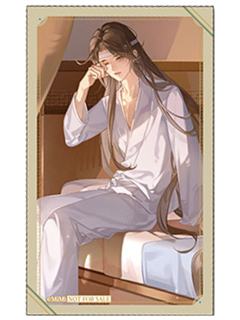 蓝思追插画卡特典-蓝思追2026生日限定餐饮