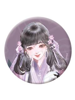 江厌离和纸吧唧-鸟兽游戏Ver.