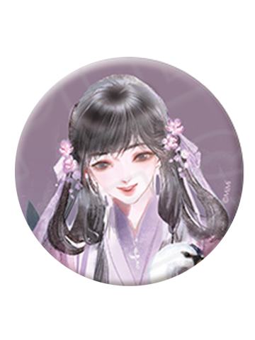 江厌离和纸吧唧-鸟兽游戏Ver.