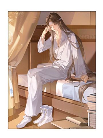 蓝思追写真板-蓝思追2026生日限定