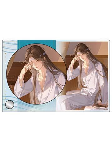 蓝思追吧唧支架套装-蓝思追2026生日限定