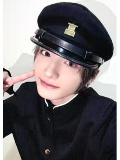 ms签售12.0 3 线上复古校服ver.