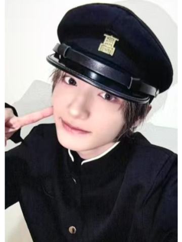 ms签售12.0 3 线上复古校服ver.