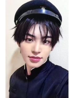 ms签售12.0 5 线上复古校服ver.