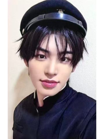 ms签售12.0 5 线上复古校服ver.