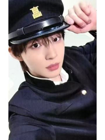 ms签售12.0 6 线上复古校服ver.