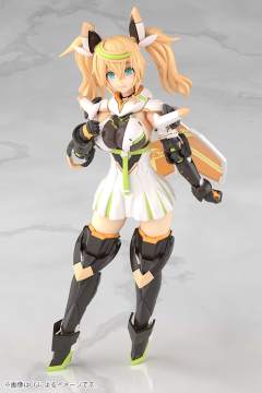 大比例 珍妮 (Stella Innocent Ver.)-资料图