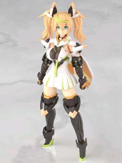 大比例 珍妮 (Stella Innocent Ver.)