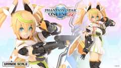 大比例 珍妮 (Stella Innocent Ver.)-资料图