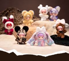 精灵动物系列-资料图