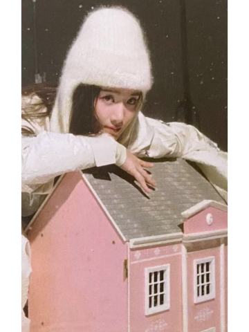 红秀杂志卡 ver.B