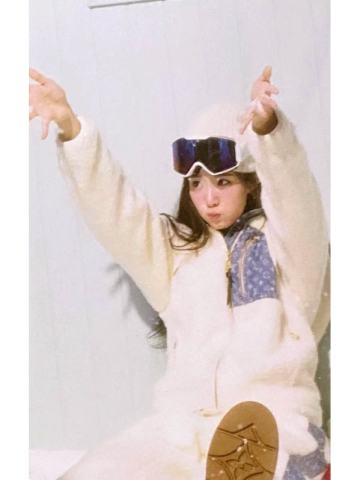 红秀杂志卡 ver.C