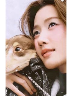 红秀杂志卡 ver.E