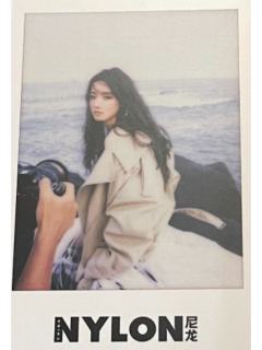 尼龙拍立得 ver.A