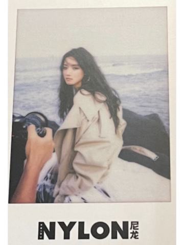 尼龙拍立得 ver.A