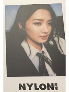 尼龙拍立得 ver.B