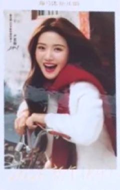 海马体代言烫金卡 ver.C