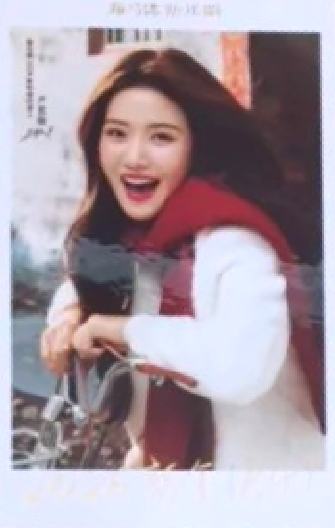 海马体代言烫金卡 ver.C