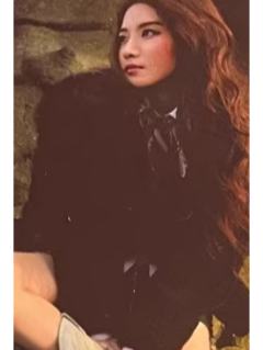 尼龙杂志卡 ver.A