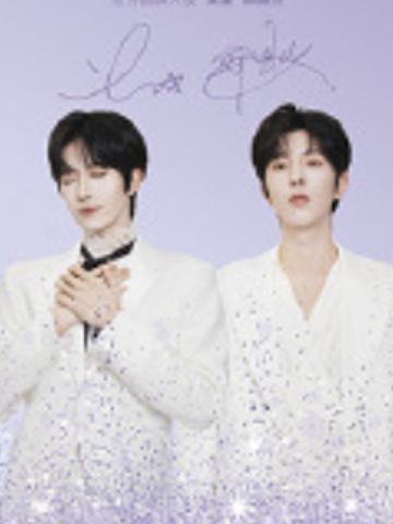 拉芳代言冰箱贴