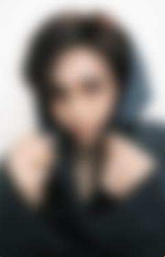 arena杂志c版隐藏自拍卡 酱