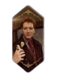 乔治徽章-魔力水晶系列第二弹