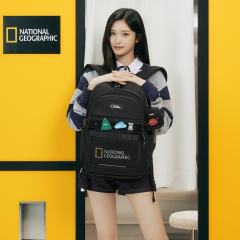 NATIONAL GEOGRAPHIC代言周边