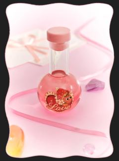 爱情魔药香氛礼盒-心之悸动-资料图