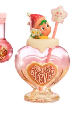 爱情魔药香氛礼盒-心之悸动