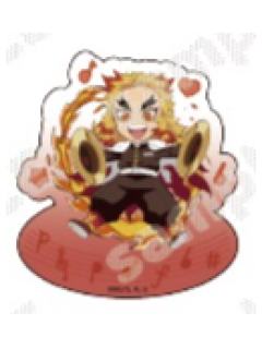 炼狱杏寿郎摇摇乐-中国版乐器系列