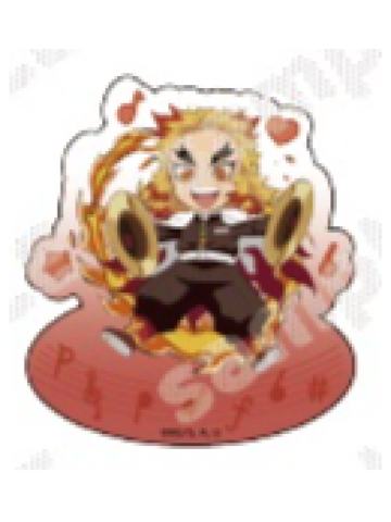 炼狱杏寿郎摇摇乐-中国版乐器系列