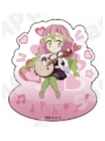 甘露寺蜜璃摇摇乐-中国版乐器系列