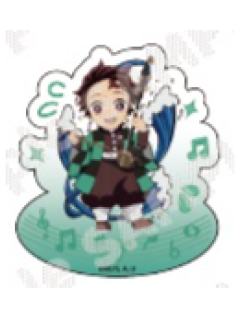 灶门炭治郎摇摇乐-中国版乐器系列