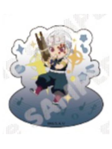 宇髓天元摇摇乐-中国版乐器系列