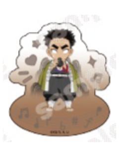 悲鸣屿行冥摇摇乐-中国版乐器系列