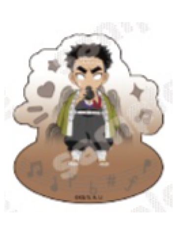 悲鸣屿行冥摇摇乐-中国版乐器系列