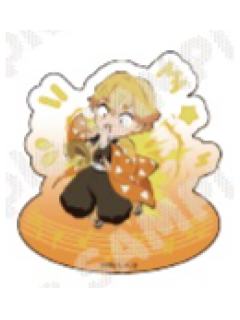 我妻善逸摇摇乐-中国版乐器系列