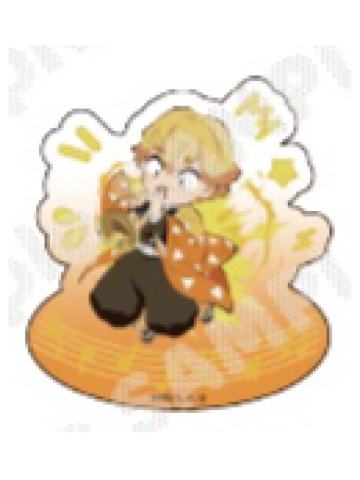 我妻善逸摇摇乐-中国版乐器系列