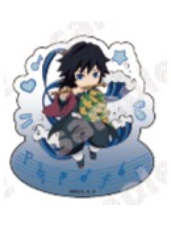 富冈义勇摇摇乐-中国版乐器系列