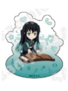 时透无一郎摇摇乐-中国版乐器系列