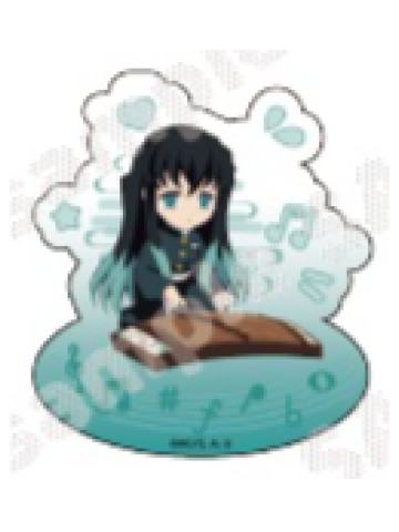 时透无一郎摇摇乐-中国版乐器系列