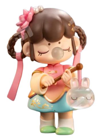 鱼戏千灯记限定款