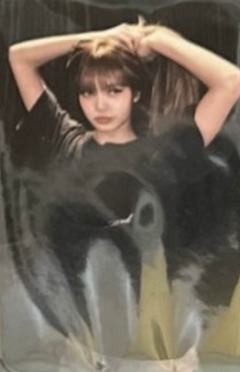 东京快闪1w满额卡 ver.C